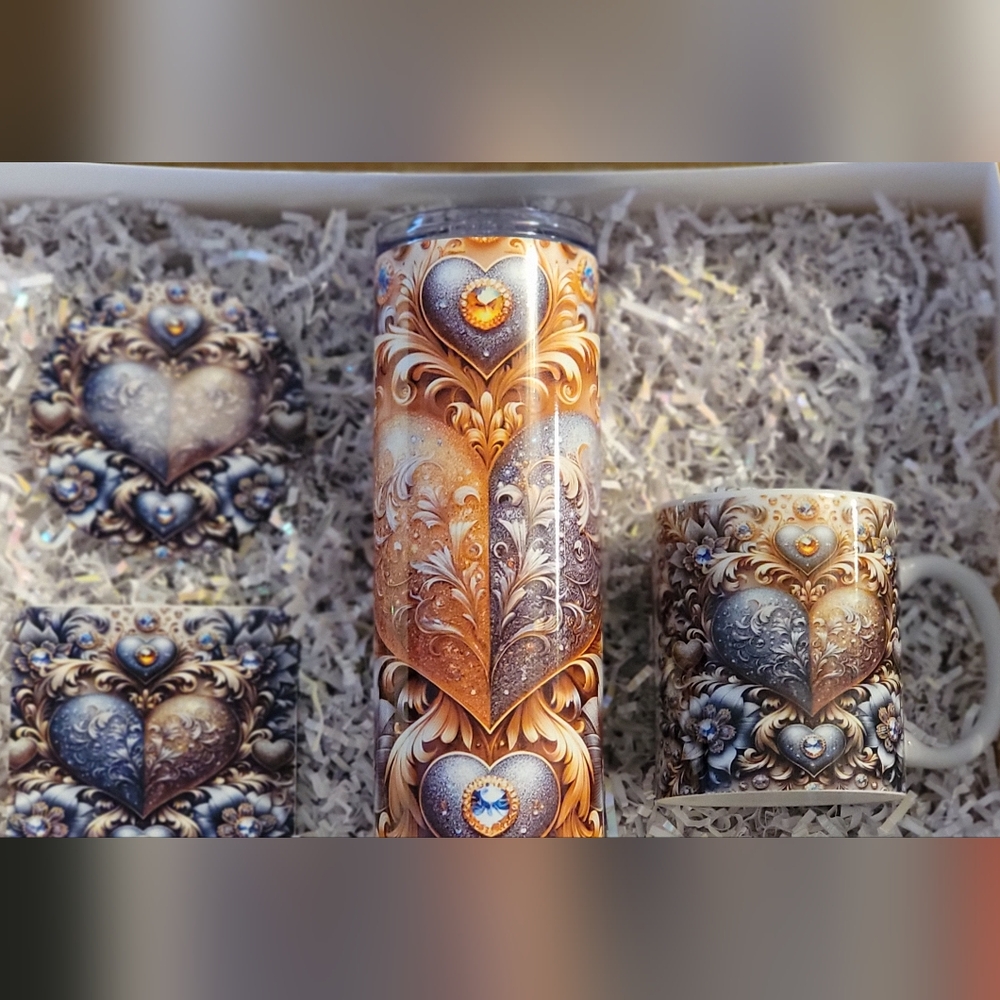Gift set